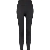 Born Living Yoga Leggings 'Kishi' zwart