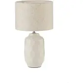 Pauleen Paulmann LED-tafellamp Charming Sparkle E14 max. 20W Crème