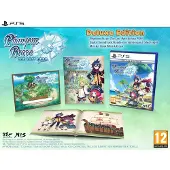 Phantom Brave The Lost Hero-Deluxe Edition (PlayStation 5) Nieuw