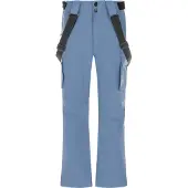 2117 of Sweden Kidden, skibroek, junior, blauw