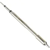 JBC C245905 Soldeerpunt Ronde vorm, afgeschuind Lengte soldeerpunt: 9.5 mm Inhoud: 1 stuk(s)