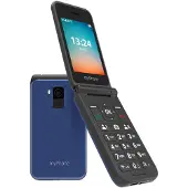 Myphone Flip 2.8´´ 4g Volte Mobiele Telefoon
