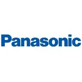 Panasonic KX-BP082 film cassette + inktrol zwart (origineel)