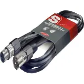 Stagg XLR SMC20