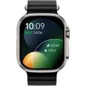 Radiant Ras10902 Smartwatch