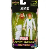 Hasbro Marvel Legends Series - Build-A-figuur Xemnu Wave - Marvel Super Villains Marvel's Arcade Action figuur 15cm
