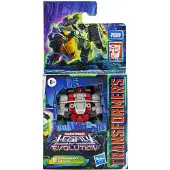 Hasbro Transformers Legacy Evolution Dinobot Slug, speelgoedfiguur