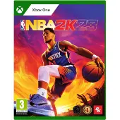 NBA 2K23 (Offline only)