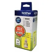 Brother BT5000Y inktcartridge geel (origineel)