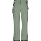 2117 of Sweden - Kabo Ski Pant - Skibroek 3XL, groen