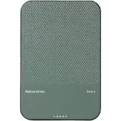 Native Union (Re)Classic Magnetic Powerbank - 5000mAh - Slate Green