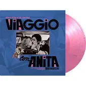 MUSIC ON VINYL VIAGGIO CON ANITA
