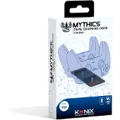 Konix KX MY PS5 DUAL CHARGING DOCK