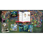 Teenage Mutant Ninja Turtles Cowabunga Collectie Limited Editie PS5