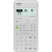 Casio Fx-350c Calculator Wit