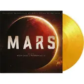 MUSIC ON VINYL MARS