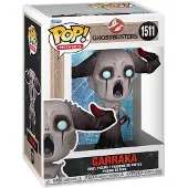 Funko POP! Pop! - Ghostbusters Frozen Empire Garraka #1511