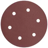 Kreator schuurschijf 225 mm K100 (5x)