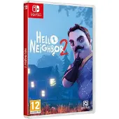 Hello Neighbor 2 - Switch