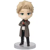Tamashii Nations Spy x Family Figuarts mini actiefiguur Loid Forger. Code: Wit. 8 cm