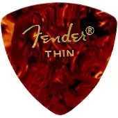 Fender 346 Shape 12 Plectrum