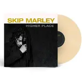 Universal Music Skip Marley - Higher Place (LP)