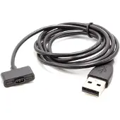 OTB Oplaadkabel voor Fitbit Ionic - 1 meter