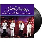 RecordCityJP Statler Brothers - Today's Gospel Favorites (LP)