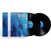 Coast2Coast Tsuyoshi Yamamoto Trio - A Shade Of Blue (LP)