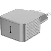 BigBen Interactive , netvoeding met Power Delivery, zwart, zwart