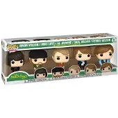 Funko POP! The Beach Boys Figure Veelkleurig Kinderen