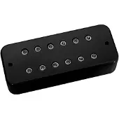 Dimarzio DP209BK P90 Super Distortion gitaarelement