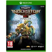 Warhammer 40,000: Inquisitor - Martyr (Xbox One)