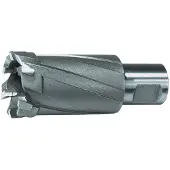 RUKO Weldon Ø 30 Mm Holle Boor