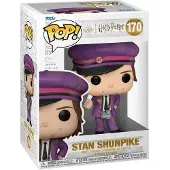 Funko POP! Harry Potter Stan Shunpike-figuur Uit De Films