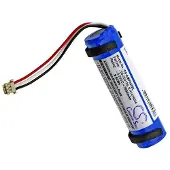123accu Amazon 58-000138 / R-41019534 accu (2600 mAh, huismerk)