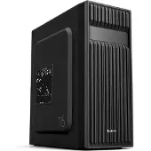 Zalman ATX Semi-tower Box T6 Black