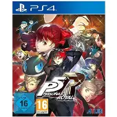 Persona 5 Koninklijk