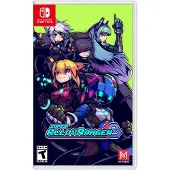 Super Alloy Ranger - Switch