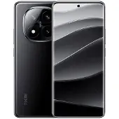 Xiaomi Redmi Note 14 Pro+ 5G smartphone, 8/256GB, zwart