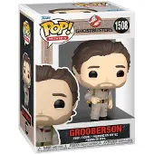 Funko POP! Pop! - Ghostbusters Frozen Empire Grooberson #1508