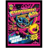 Pyramid Lilo & Stitch – Stitch Comics 3 – Collector Print