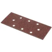 Kreator KRT202509 5 Stuks Schuurpapier 93 x 230 mm K240