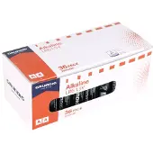 Grundig Batt Alk Aa/lr6 2100mah 36pc - Metaal