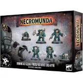 Games Workshop Necromunda - Squat Prospectors Exo-Kyn (301-52)