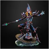 Megahouse ST YUGIHO Duel Monsters Black Magician 23cm