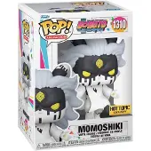 Funko POP! Boruto: Naruto Next Generations - Boruto: Naruto Next Generations POP! Animation Momoshiki Otsutsuki Special Edition 9 cm Verzamelfiguur - Multicolours