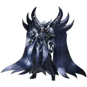 Tamashii Nations Saint Seiya, Saint Cloth Myth, actiefiguur Thanatos, 18 cm