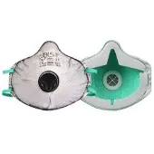 BLS Zer031 C Met Ventiel Volledige Afdichting
