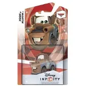 Disney Infinity Takel 3DS + Wii + Wii U + PS3 + Xbox 360